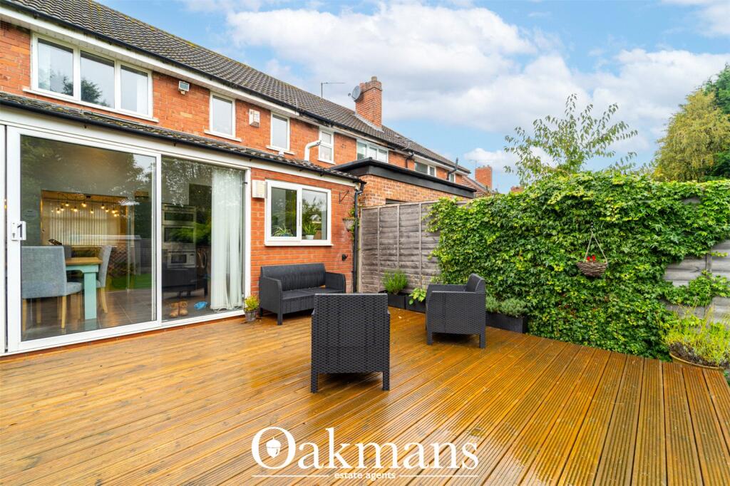 Additional image 34 of Weoley Avenue, Birmingham, West Midlands, B29