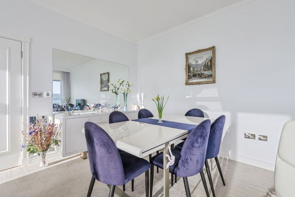 Additional image 5 of 3 bed flat for saleHoe Road, Plymouth, Devon PL1