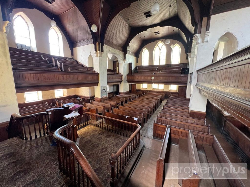 Additional image 6 of Land for saleEnglish Congregation Church, Pentre, Rhondda Cynon Taff CF41