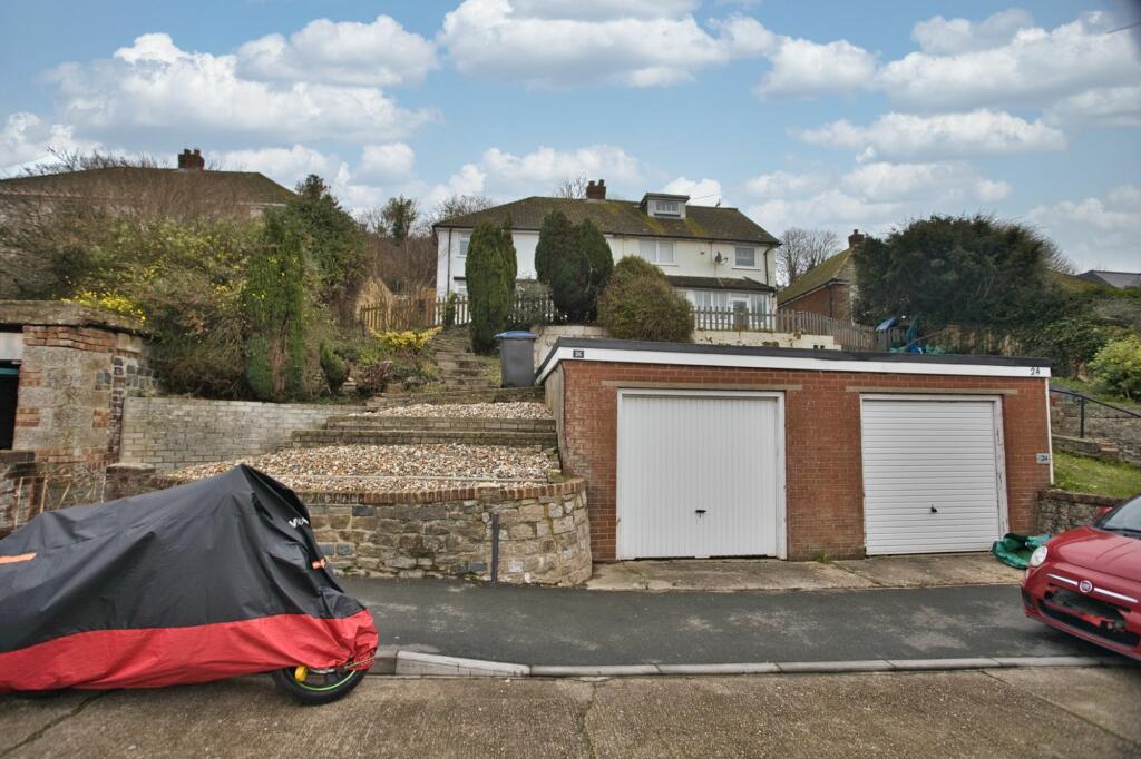 Additional image 13 of Queens Avenue, Dover, CT17