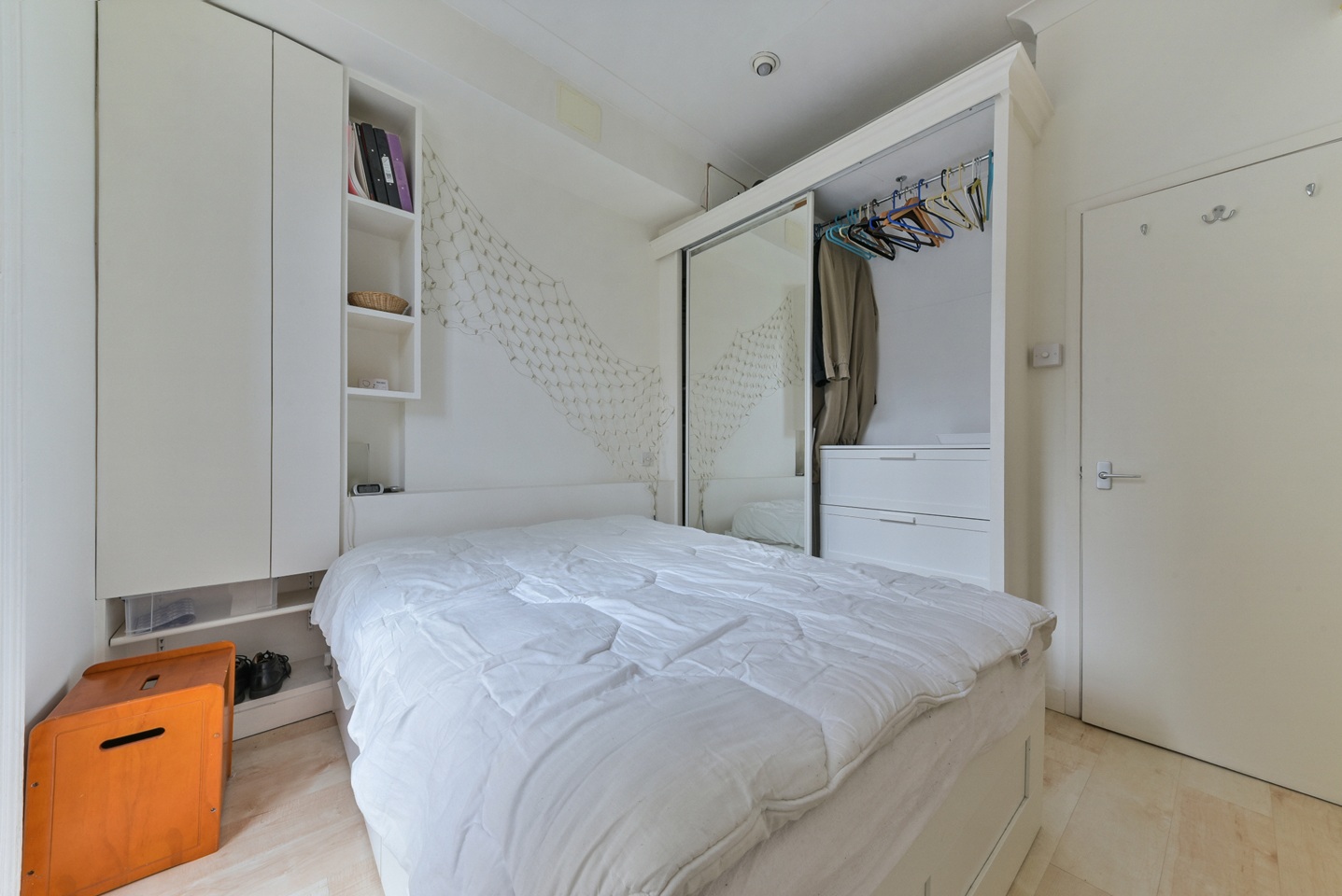 Additional image 9 of 1 Bed Flat, Judd Street, WC1H, N1 7GU