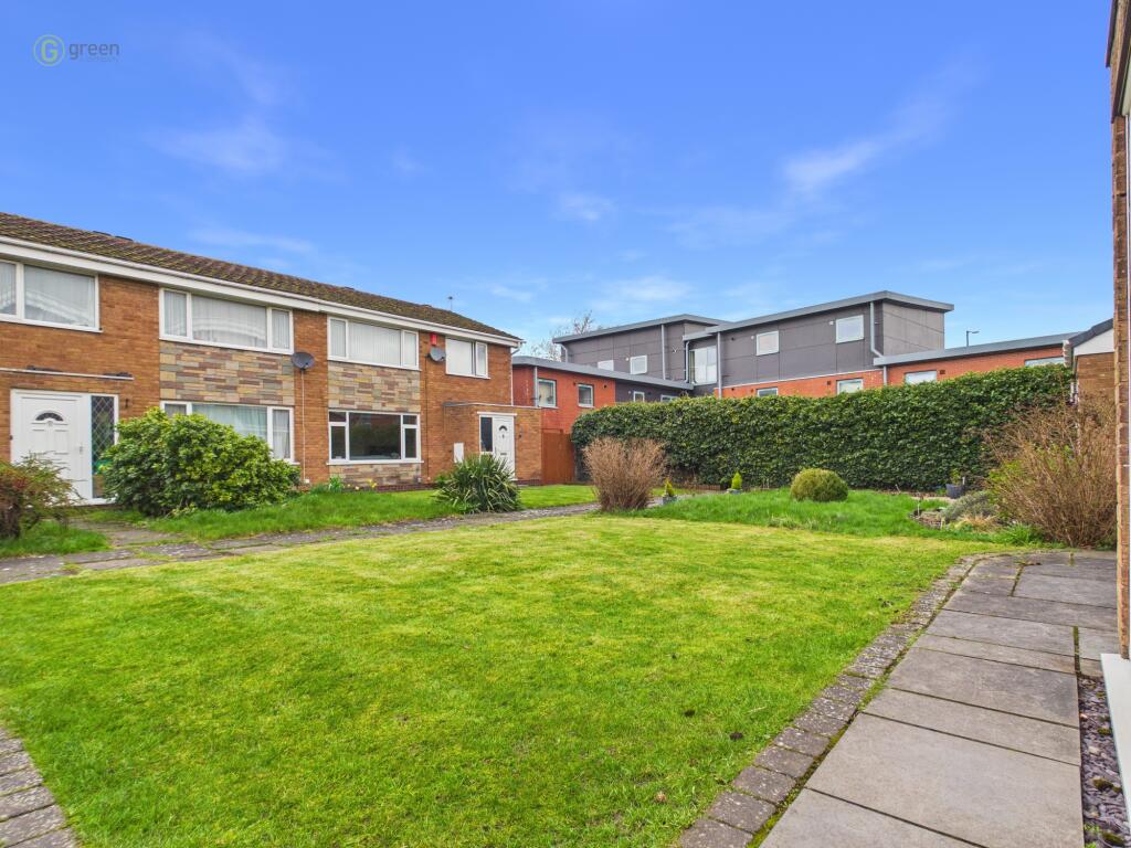 Additional image 32 of Birch Croft, Chelmsley Wood, B37