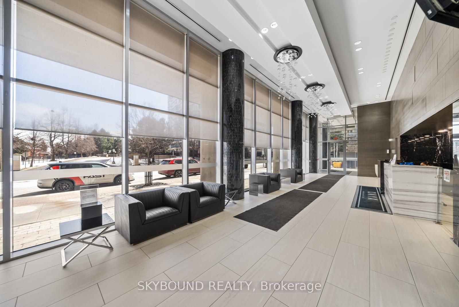 Additional image 3 of 306-223 Webb Drive, Mississauga, ON, L5B 0E8