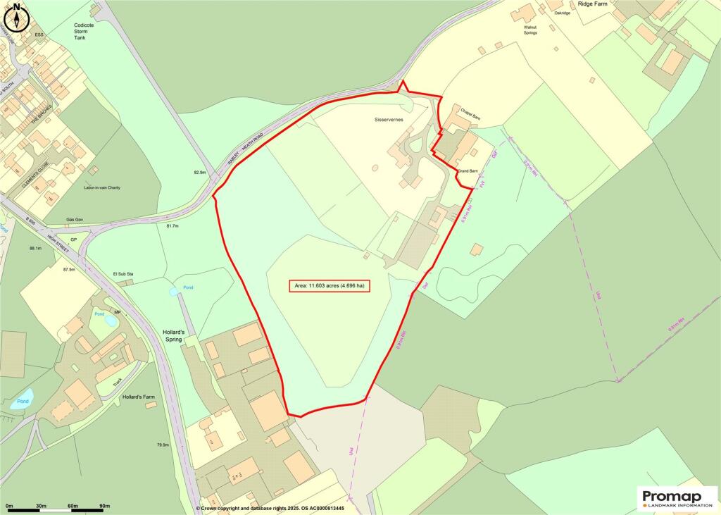 Additional image 54 of Rabley Heath Road, Welwyn, Hertfordshire, AL6