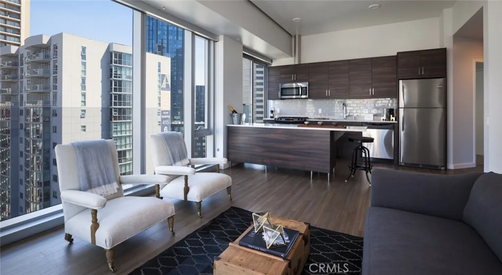 Additional image 2 of 100 Van Ness Avenue Unit 1503, San Francisco, CA 94102