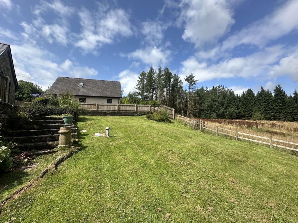 Additional image 22 of 5 bed detached house for saleDol-Y-Gaer, Merthyr Tydfil CF48