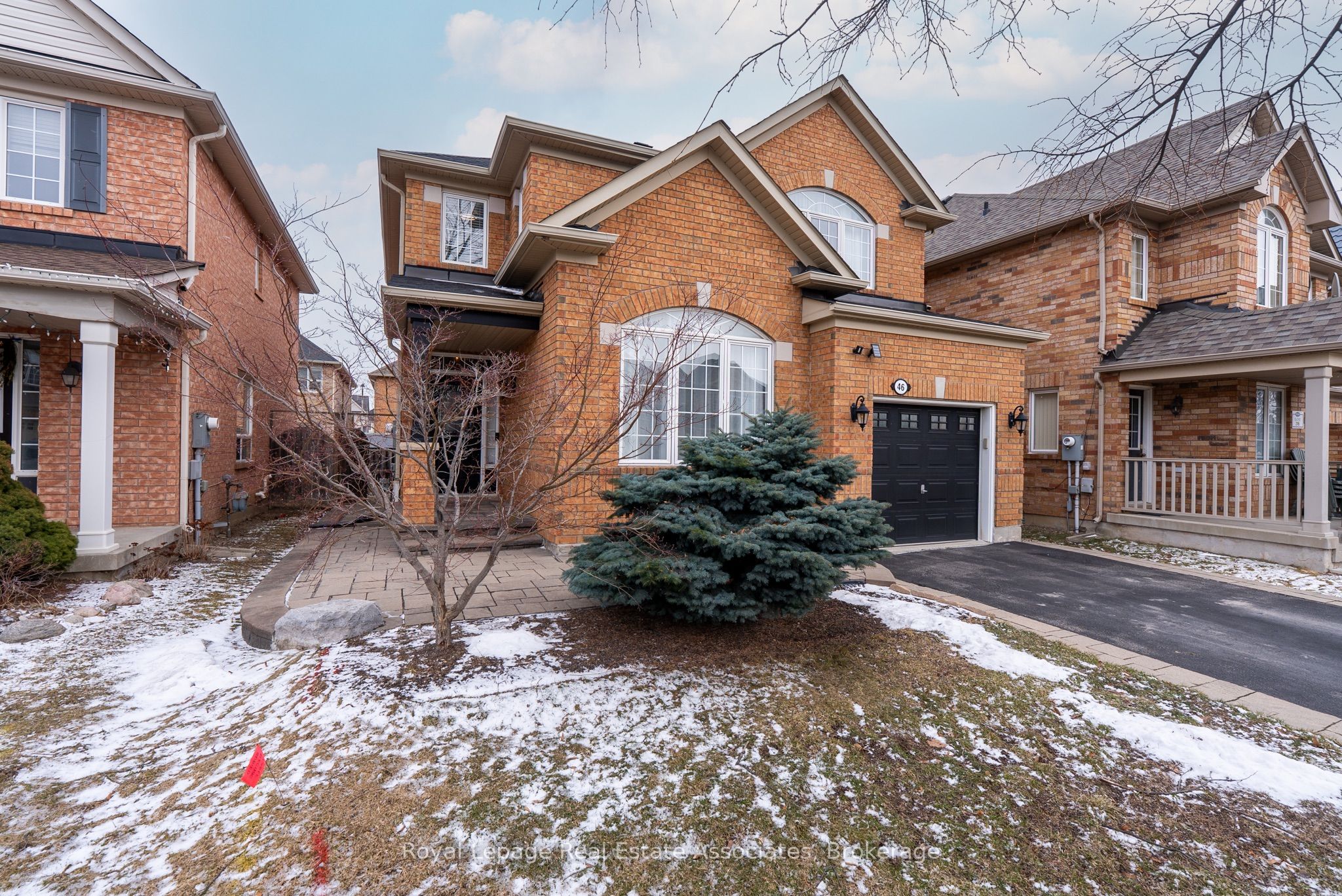 Additional image 3 of 46 Dehaviland Crescent, Brampton, ON, L6X 0M9