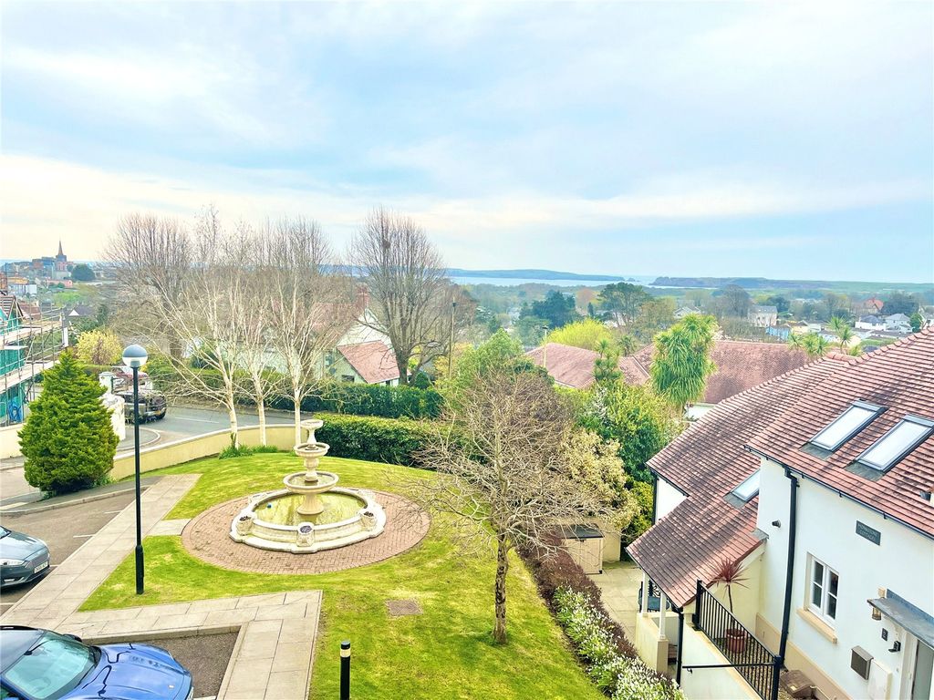 Additional image 4 of 2 bed flat for saleNarberth Road, Tenby, Pembrokeshire SA70