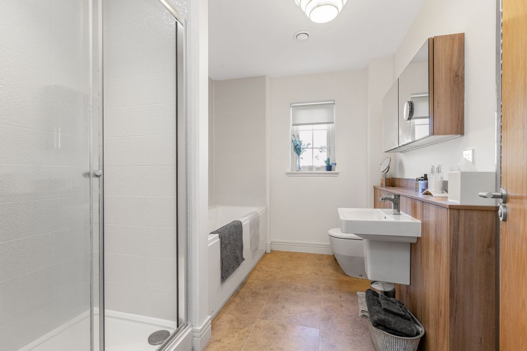 Additional image 11 of 5 bed detached house for sale29 Ashgrove Gardens, Loanhead EH20
