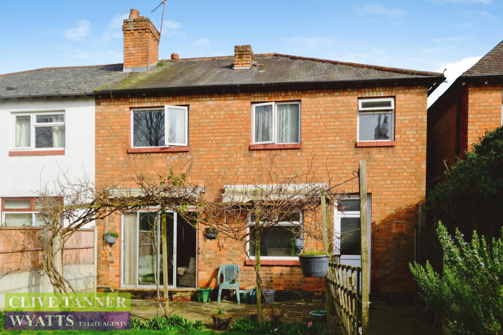 Additional image 16 of Russell Road, Hall Green, Birmingham, West Midlands B28 8SF