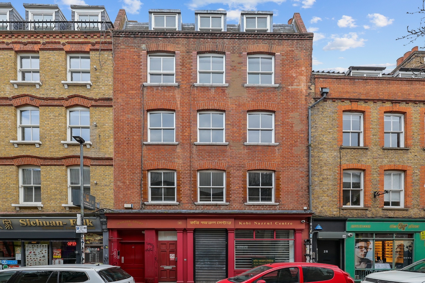 Additional image 30 of 2 Bed Flat, Hanbury Street, E1, N1 7GU