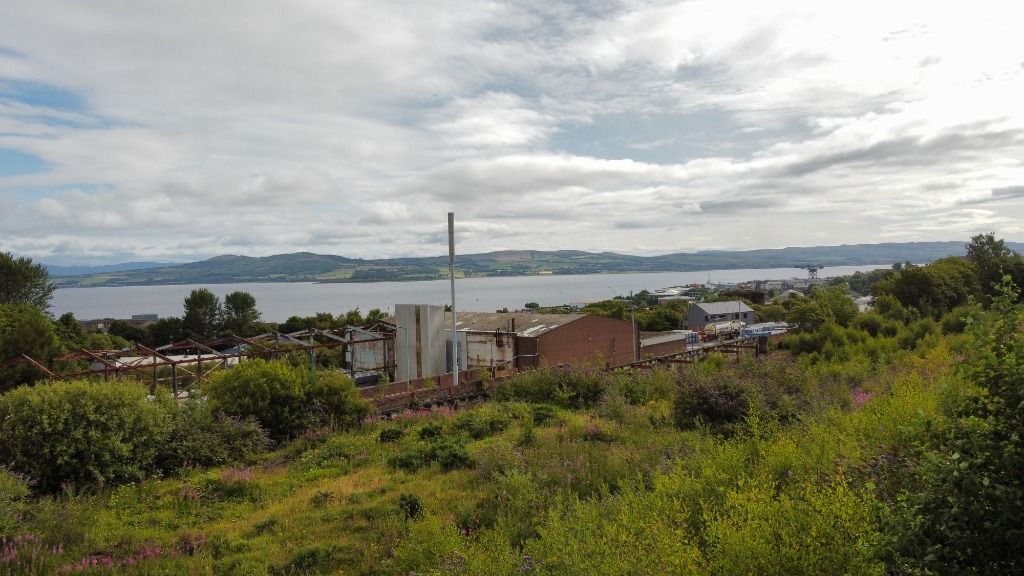 Additional image 4 of Land for saleDrumfrochar Road, Inverclyde, Greenock PA15