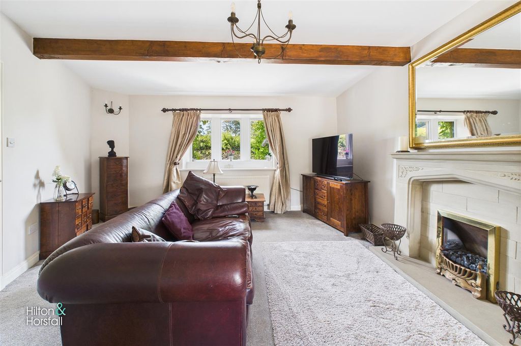 Additional image 3 of 9 bed farmhouse for salePine Garth Farm, Carry Lane, Colne BB8
