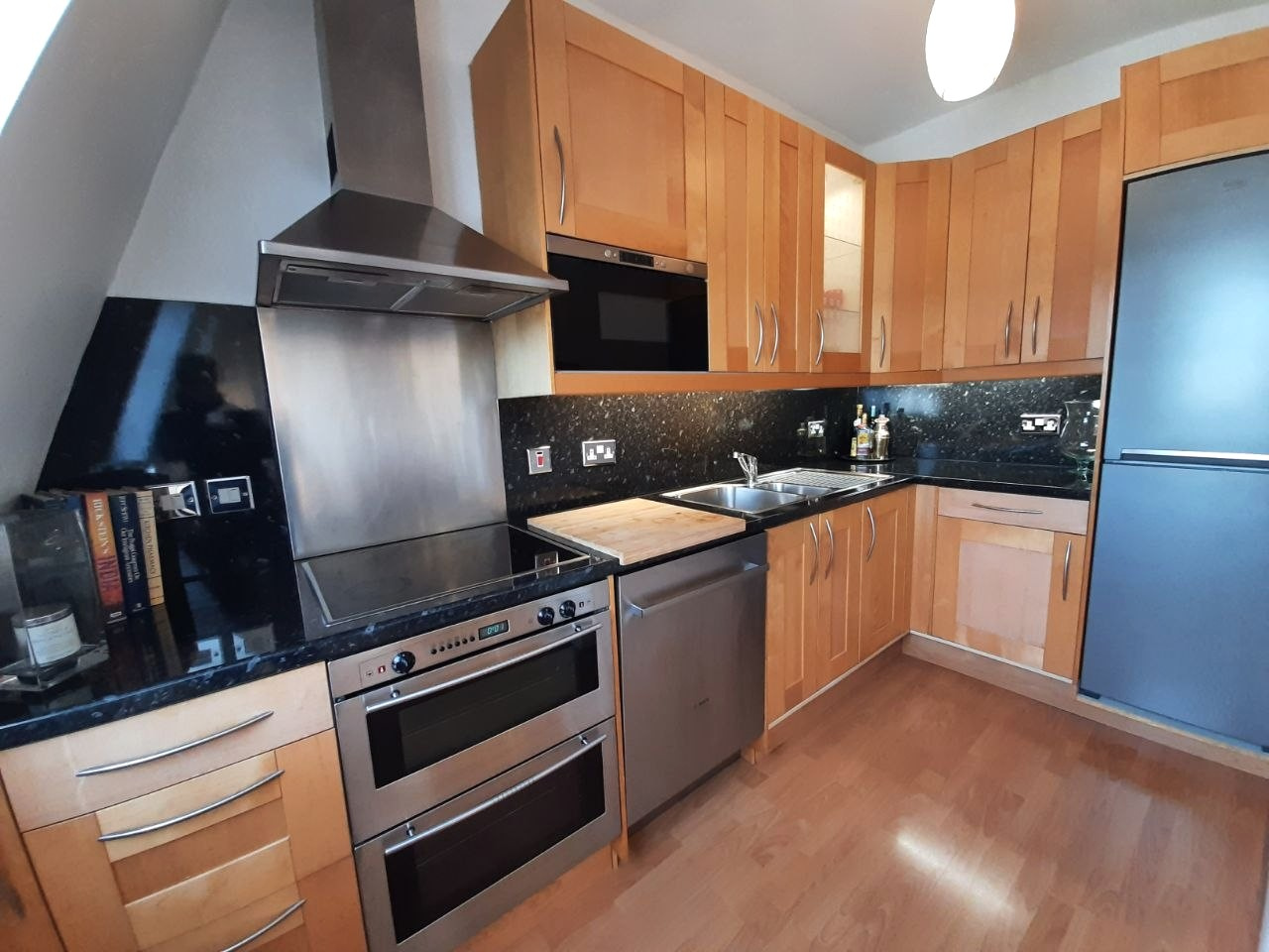 Additional image 10 of 2 Bed Penthouse, Gloucester Avenue, NW1, N1 7GU