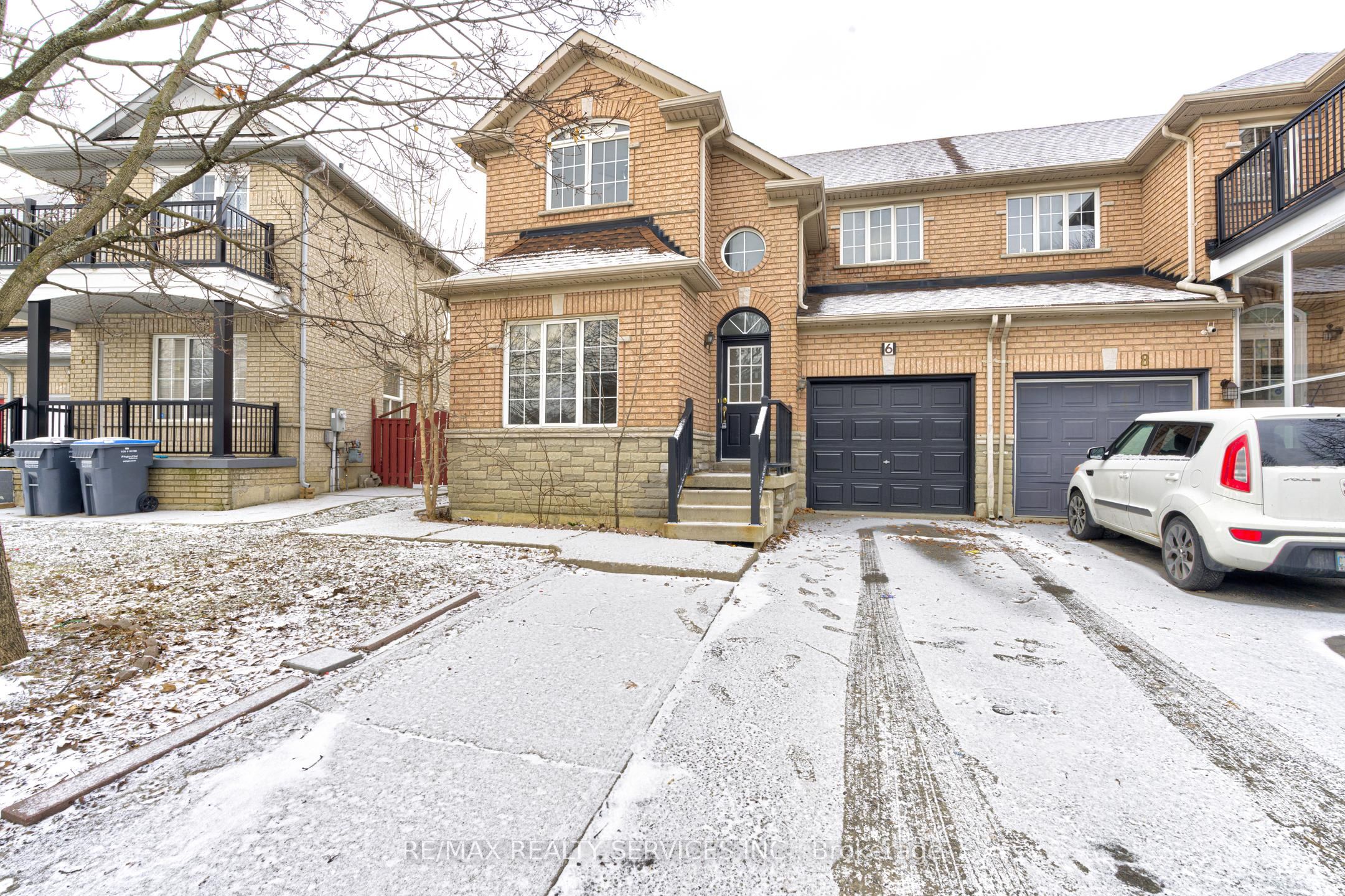 Additional image 2 of 6 Beachsurf Road, Brampton, ON, L6R 2M1