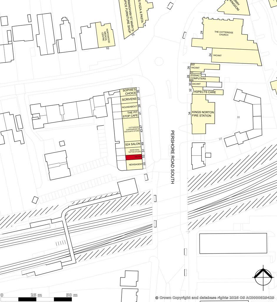 Additional image 3 of 53 Pershore Road South, Cotteridge, Birmingham, B30 3EG