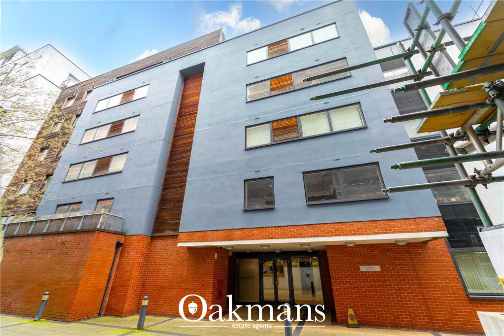 Additional image 18 of Ryland Street, Birmingham, West Midlands, B16