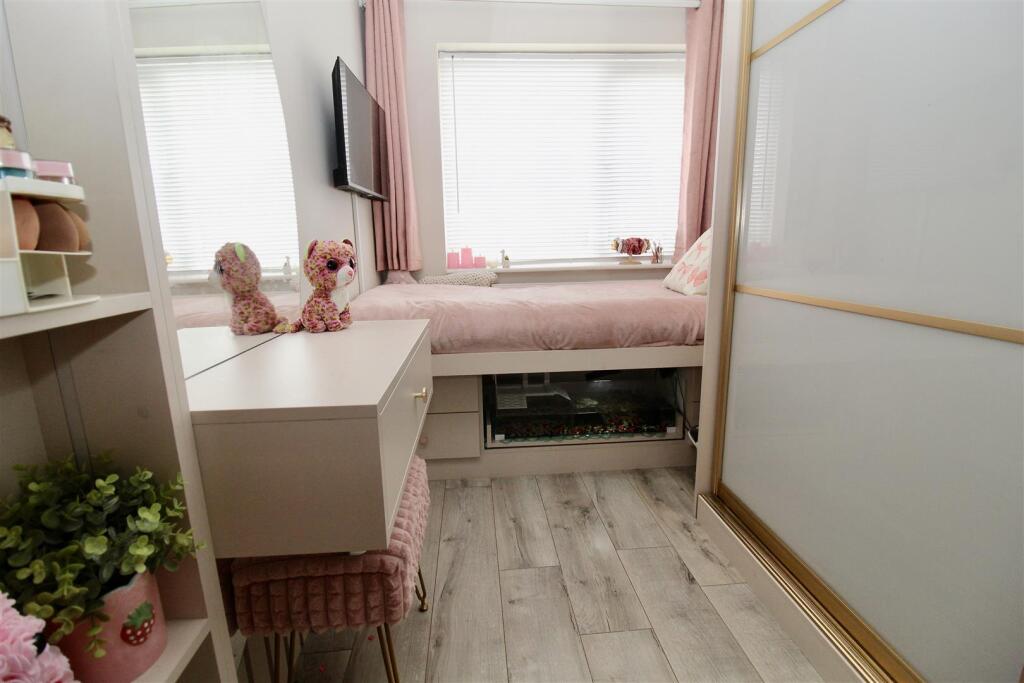 Additional image 31 of Lyecroft Avenue, Chelmsley Wood, Birmingham