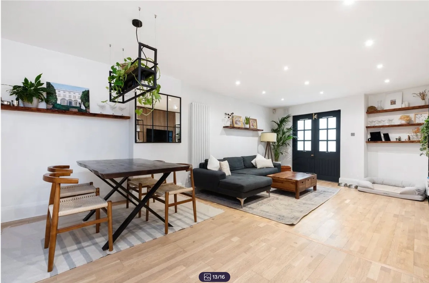 2 Bed Maisonette, Wheler Street, E1, N1 7GU