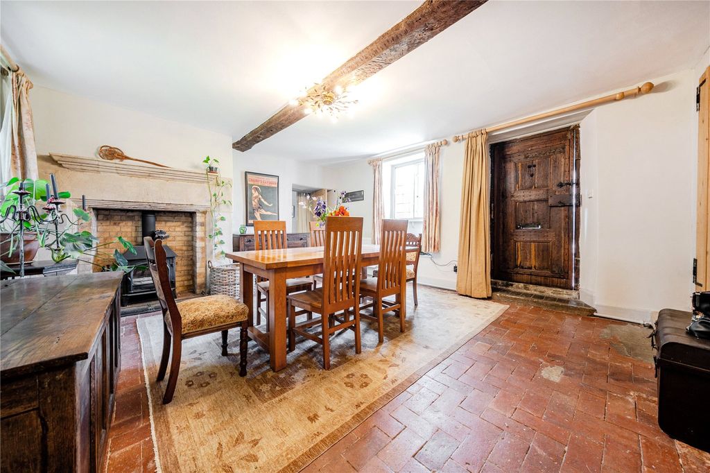 Additional image 4 of 5 bed detached house for saleChurch Street, North Luffenham, Oakham, Rutland LE15