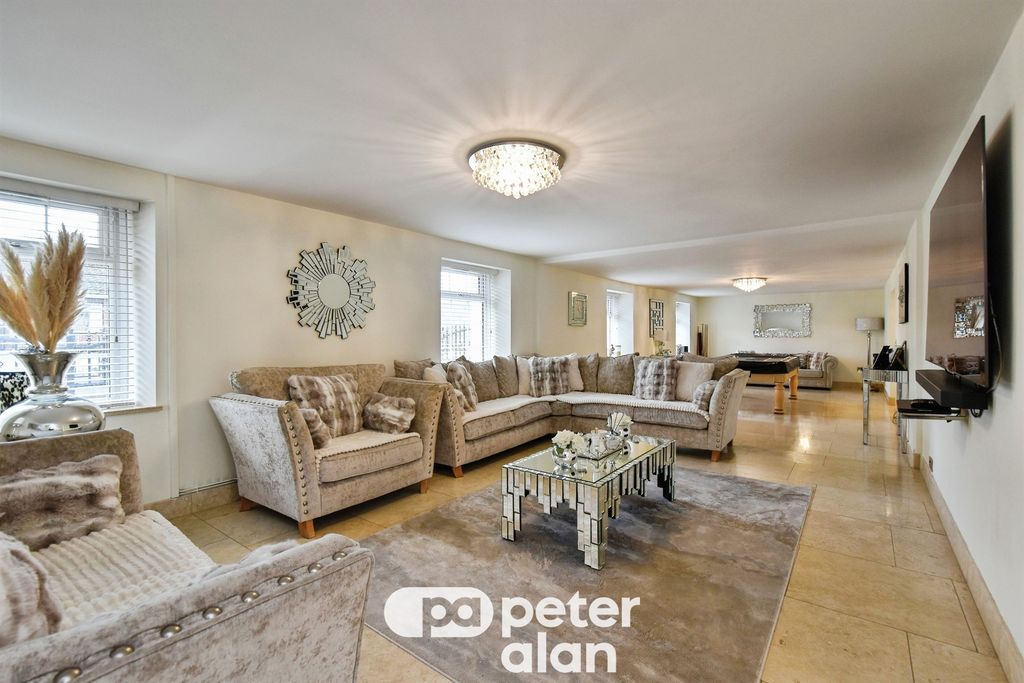 Additional image 5 of 6 bed detached house for salePentwyn Road, Treharris CF46