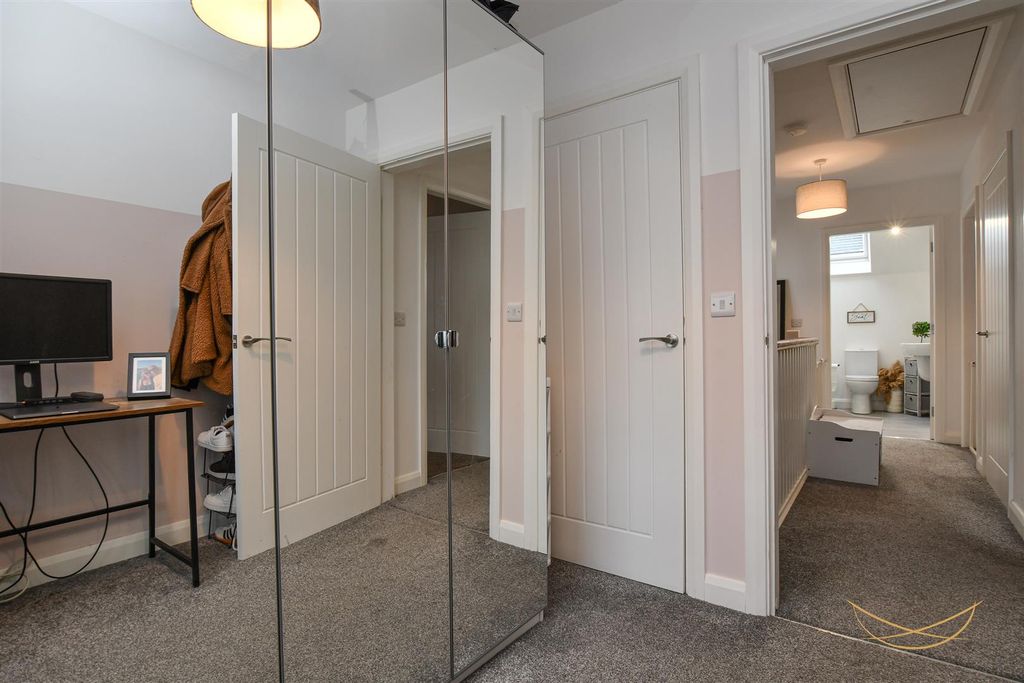 Additional image 31 of 3 bed semi-detached house for saleHansons Hall Park, Ballyclare BT39