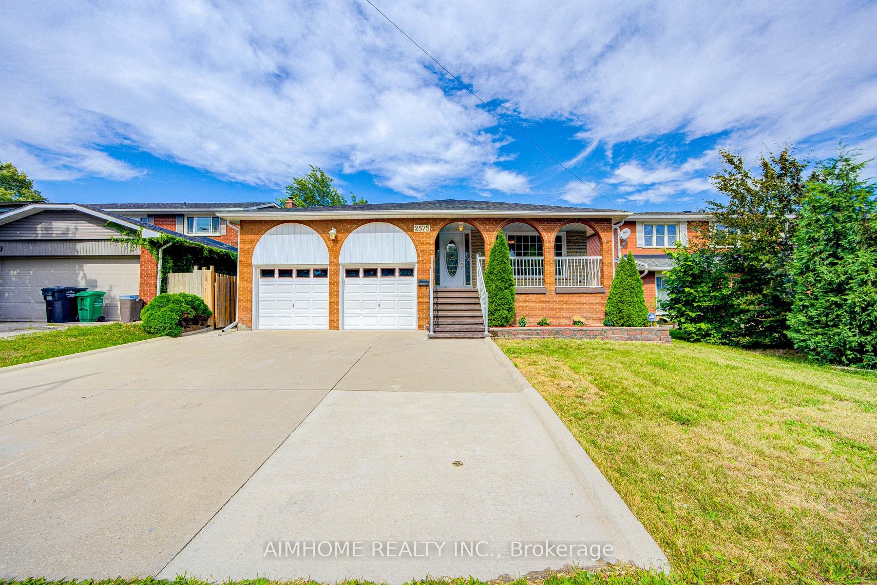 Lower-2575 Benedet Drive N, Mississauga, ON, L5J 4H6
