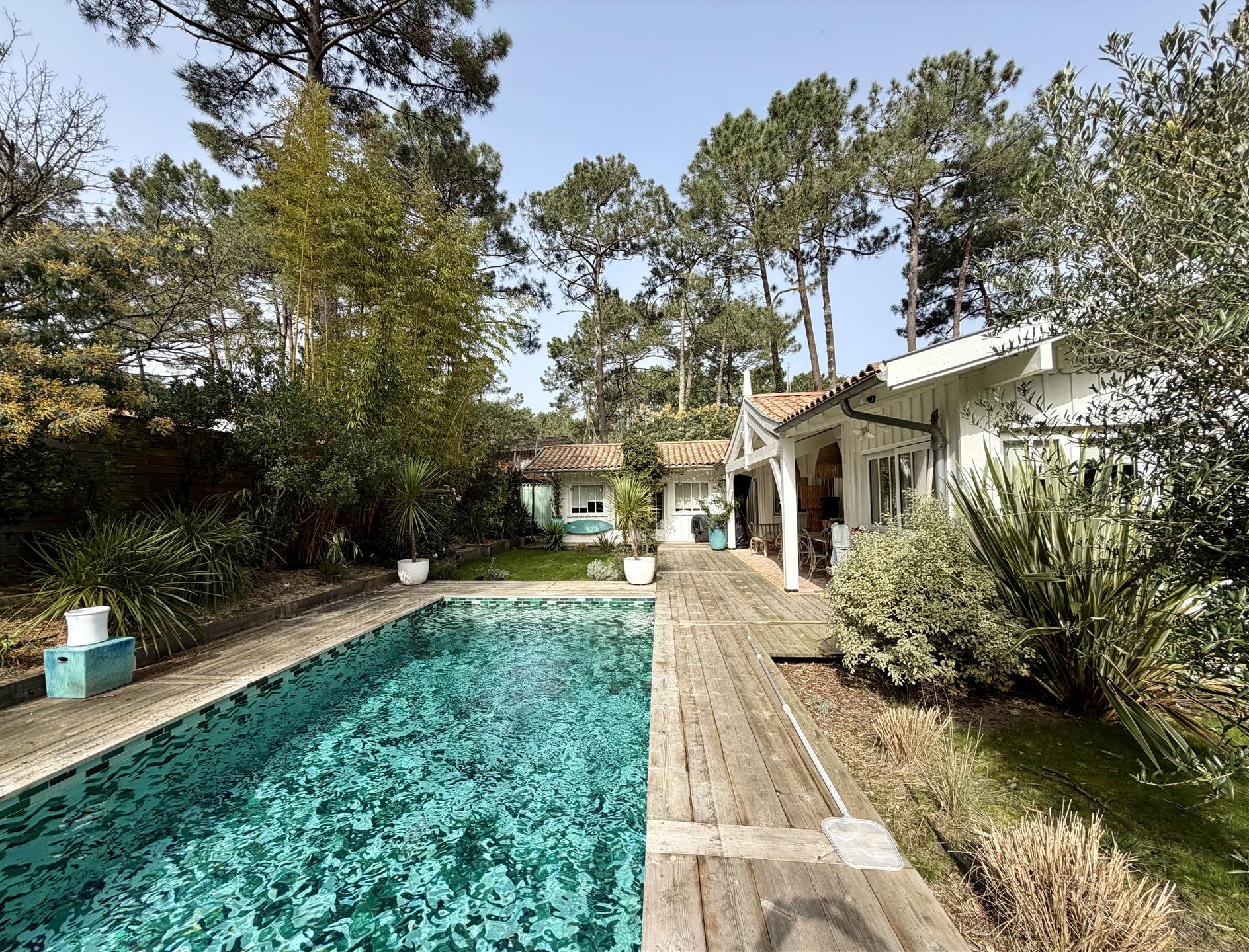 Additional image 2 of Le Cap-Ferret (Gironde)