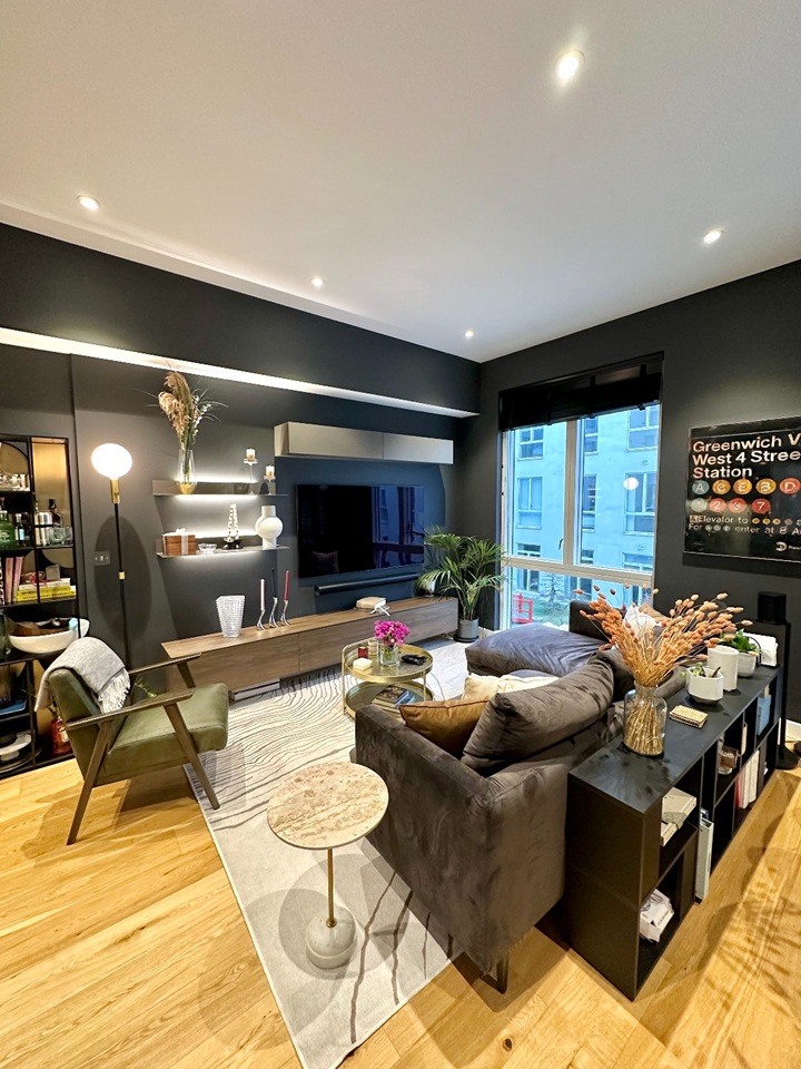 1 Bed Flat, Esther Anne Place, N1, N1 7GU