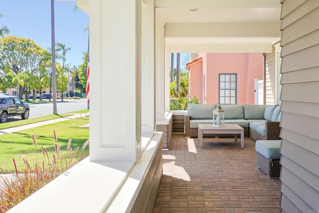 Additional image 8 of 940 J Avenue, Coronado, CA 92118