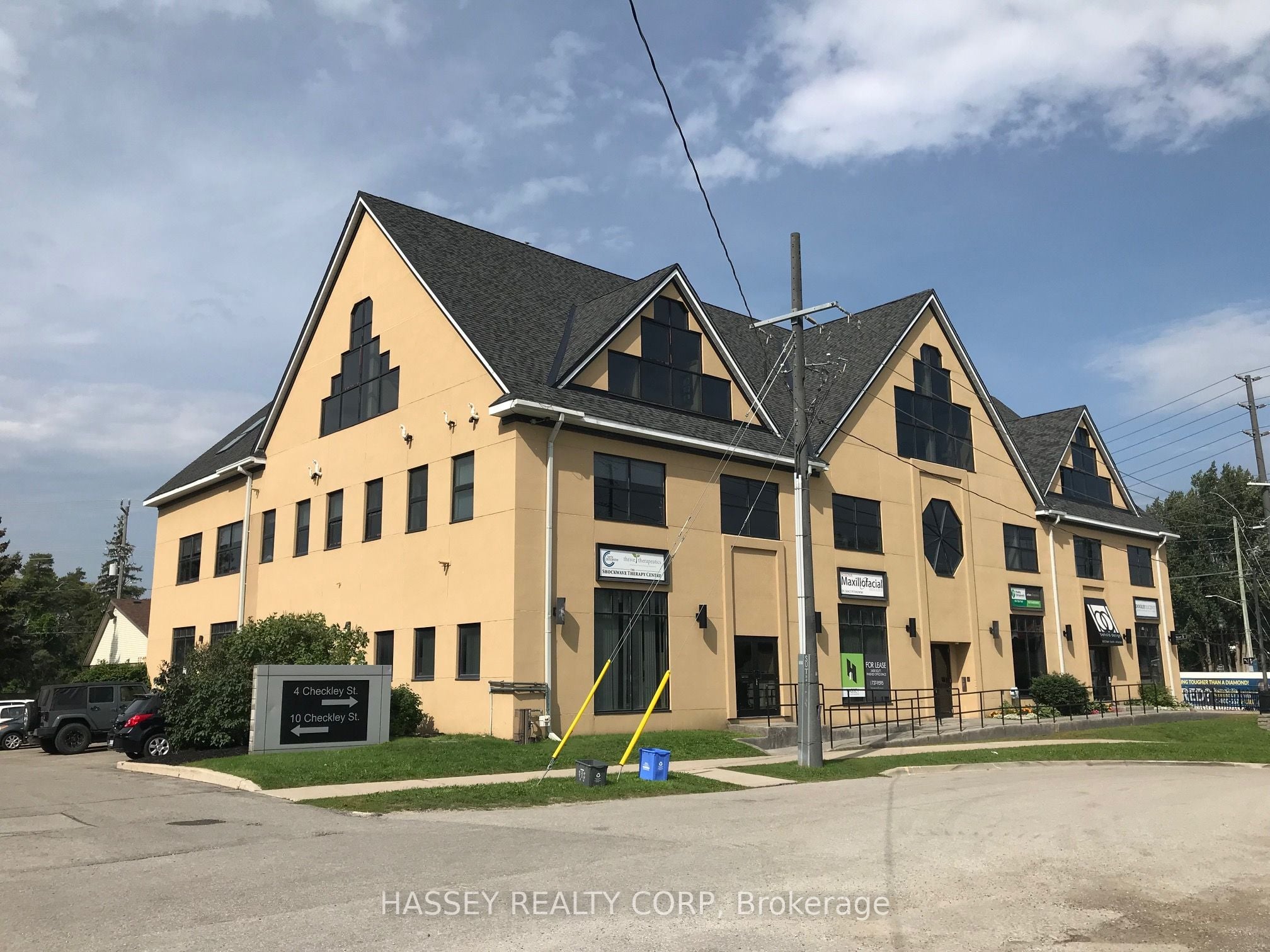 Additional image 2 of 204-4 Checkley Street, Barrie, ON, L4N 1W1