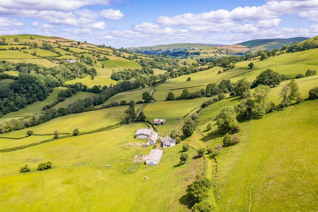 Additional image 16 of 6 bed farmhouse for saleLlanbadarn-Y-Garreg, Builth Wells LD2