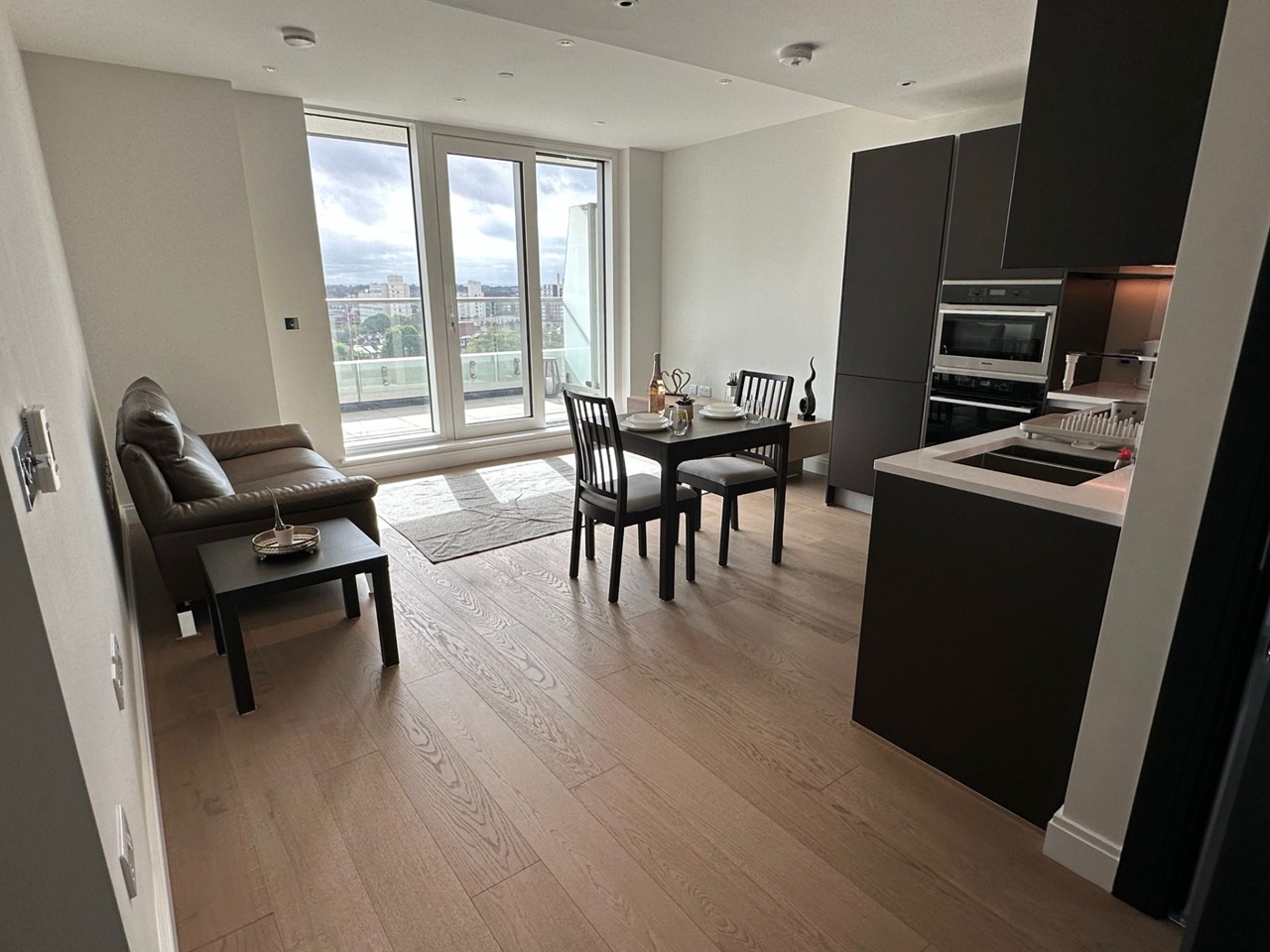 Additional image 7 of 1 Bed Flat, Valetta House, SW11, N1 7GU