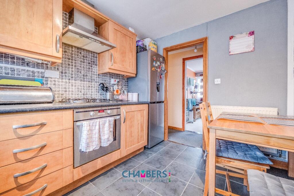 Additional image 24 of Woodlands Way, Chelmsley Wood, Birmingham