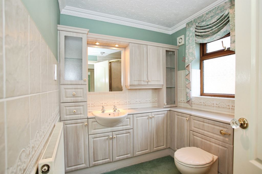 Additional image 20 of 4 bed detached house for saleBronheulwen, Porth CF39