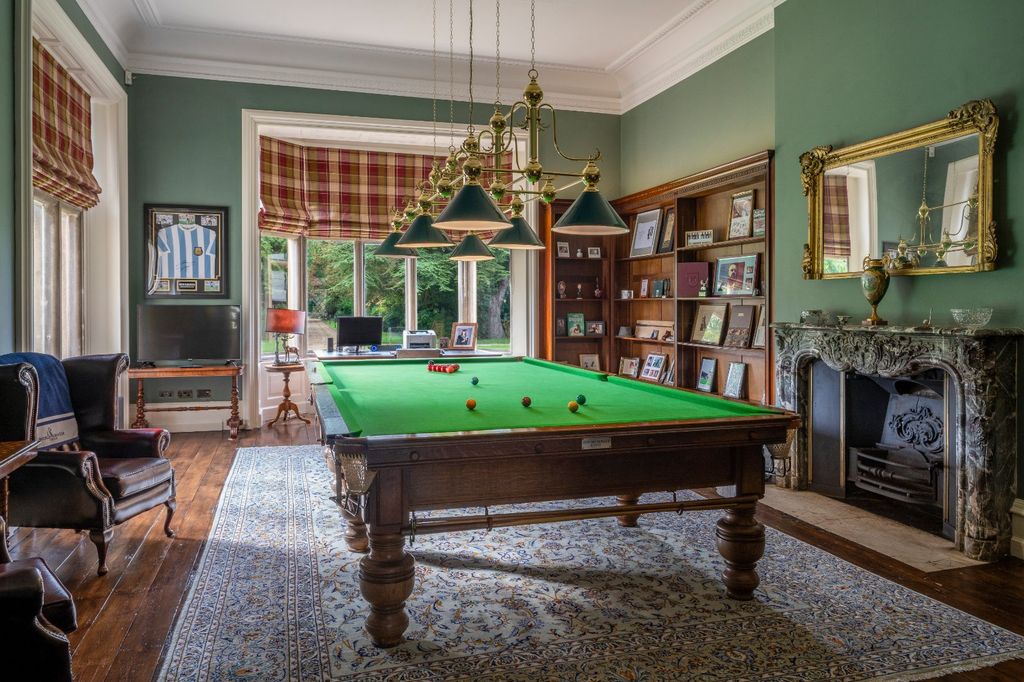 Additional image 10 of 19 bed detached house for saleBurton Hill, Malmesbury, Wiltshire SN16
