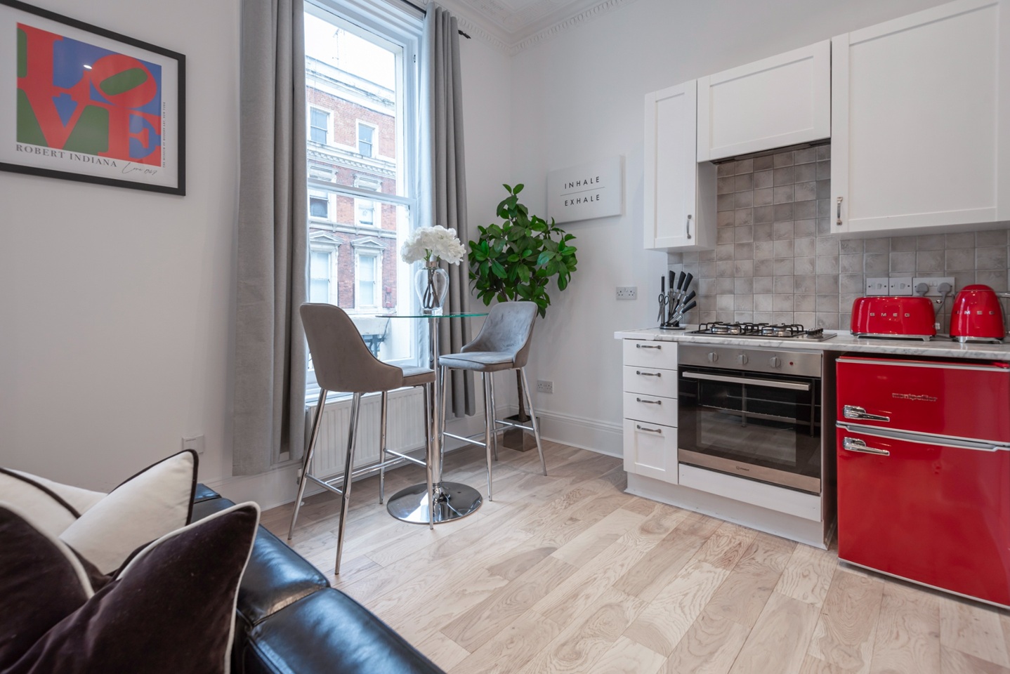 Additional image 3 of 1 Bed Flat, Clifton Road, W9, N1 7GU