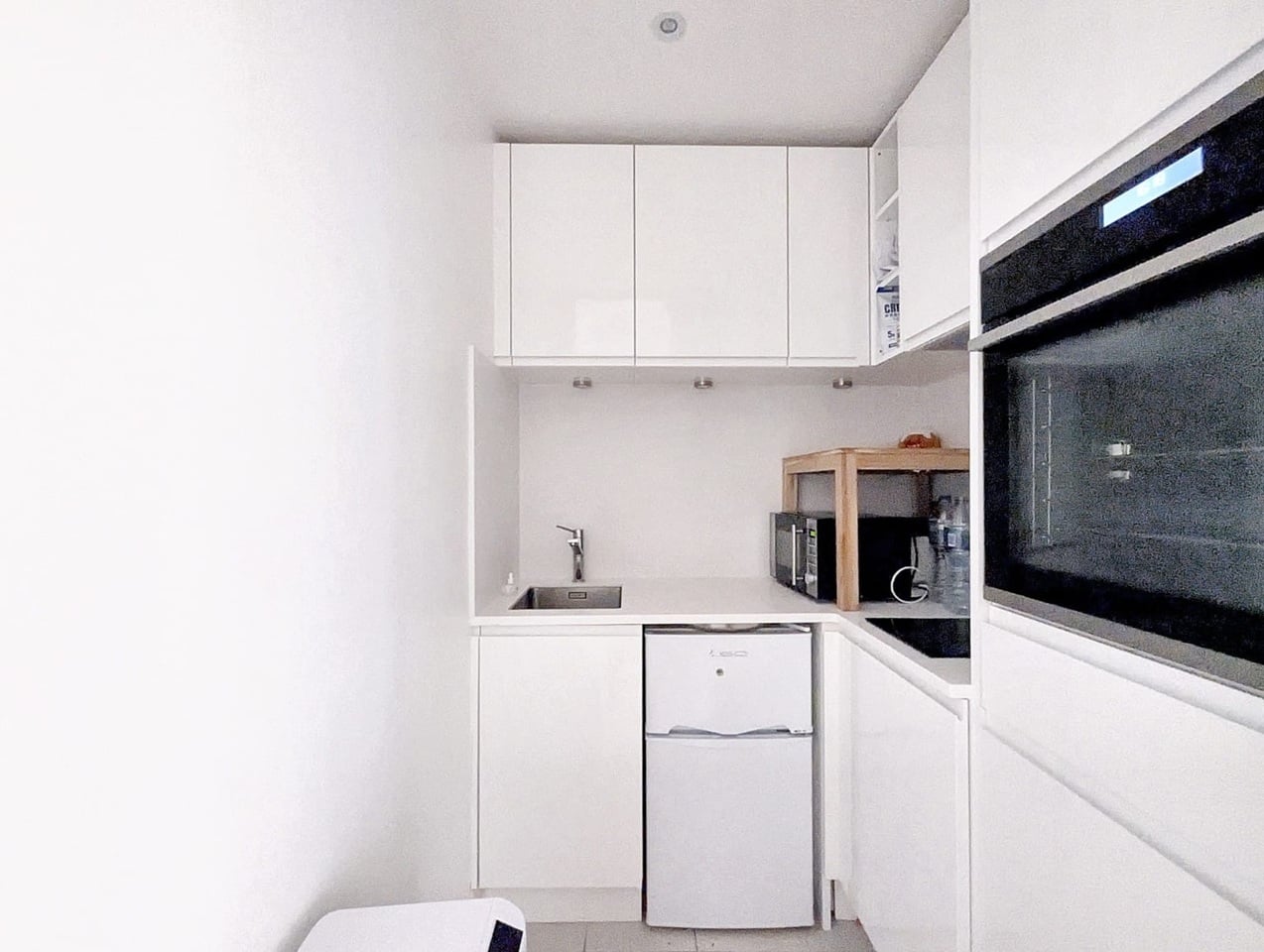 Additional image 5 of Studio Flat, Melina Court, NW8, N1 7GU