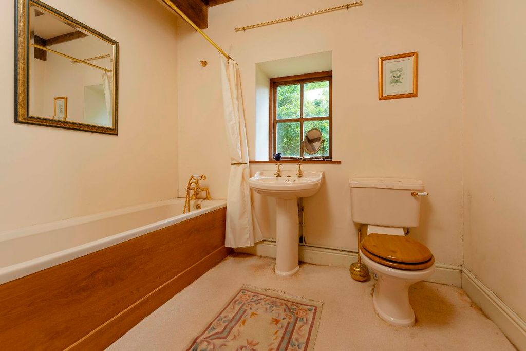 Additional image 68 of 4 bed detached house for saleBerth Gron, Tydu Road, Nelson, Treharris CF46