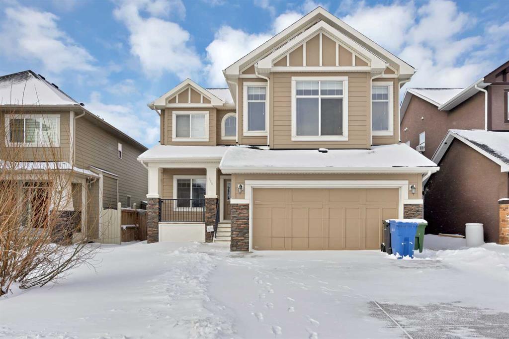 629 Marina Drive, Chestermere, AB, T1X 0N9
