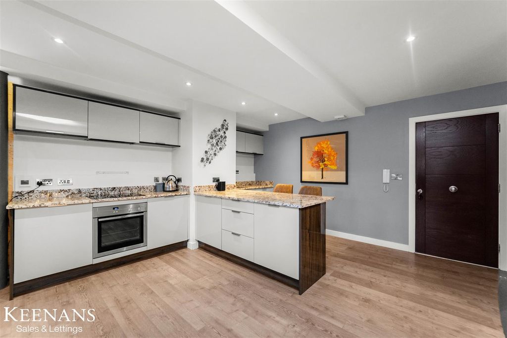 Additional image 3 of 2 bed flat for saleHolcombe Road, Rossendale BB4