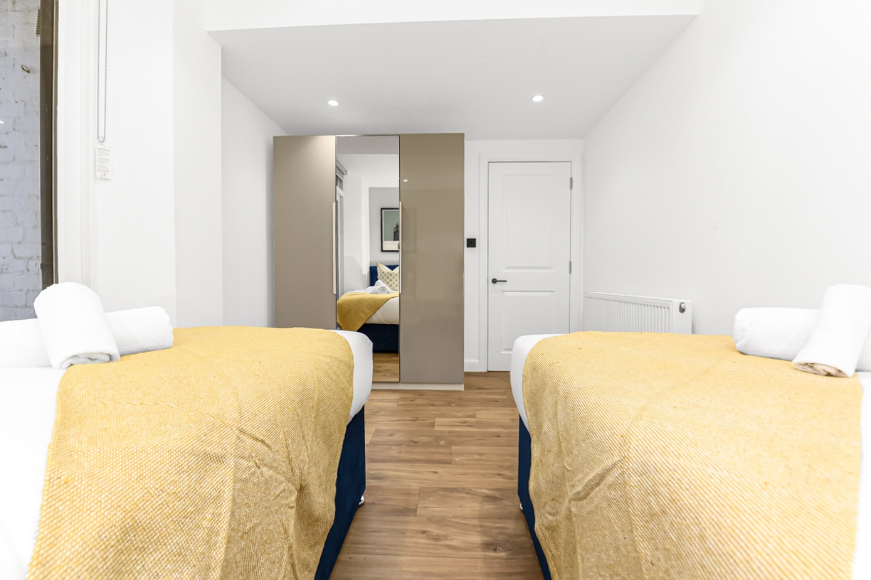 Additional image 9 of 2 Bed Flat, Claverton Street, SW1V, N1 7GU