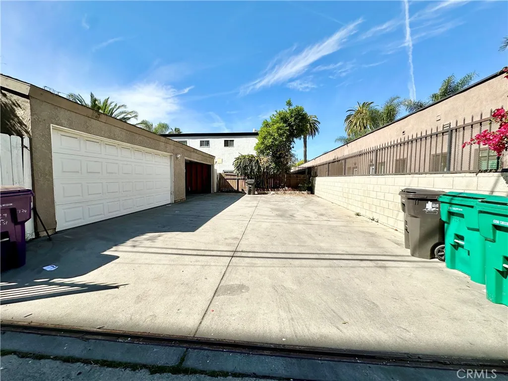 731 5th Street, Long Beach, CA 90802