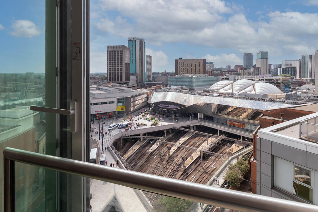 Additional image 14 of Rotunda, 150 New Street, Birmingham B2 4PA