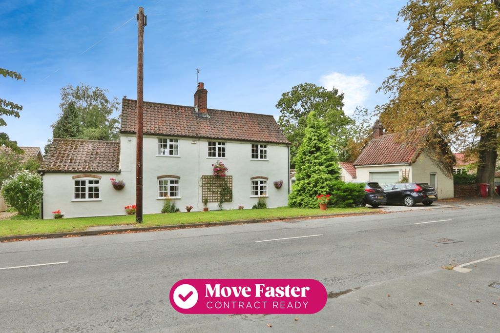 Additional image 33 of 3 bed detached house for saleThe Old Post House, Saxby-All-Saints, Brigg, Lincolnshire DN20