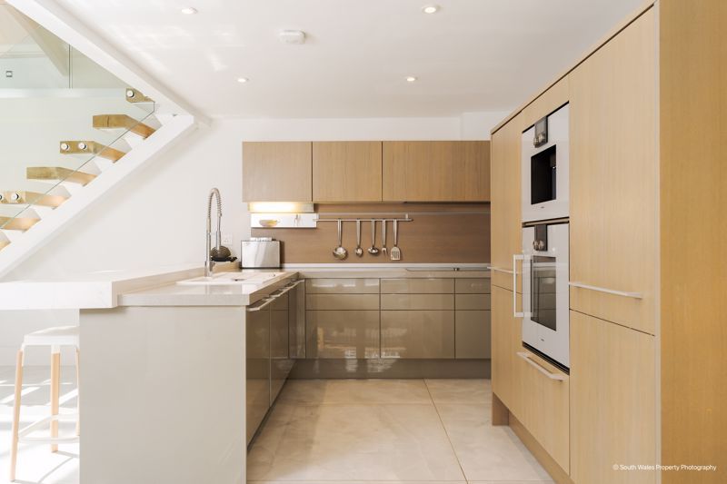 Additional image 26 of 3 bed flat for saleBalmoral Quays, The Esplanade, Penarth CF64
