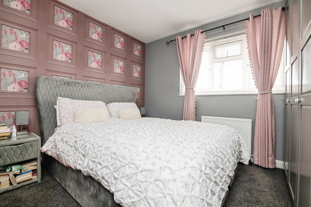 Additional image 8 of 3 bed semi-detached house for saleHighfield Road, Tipton DY4
