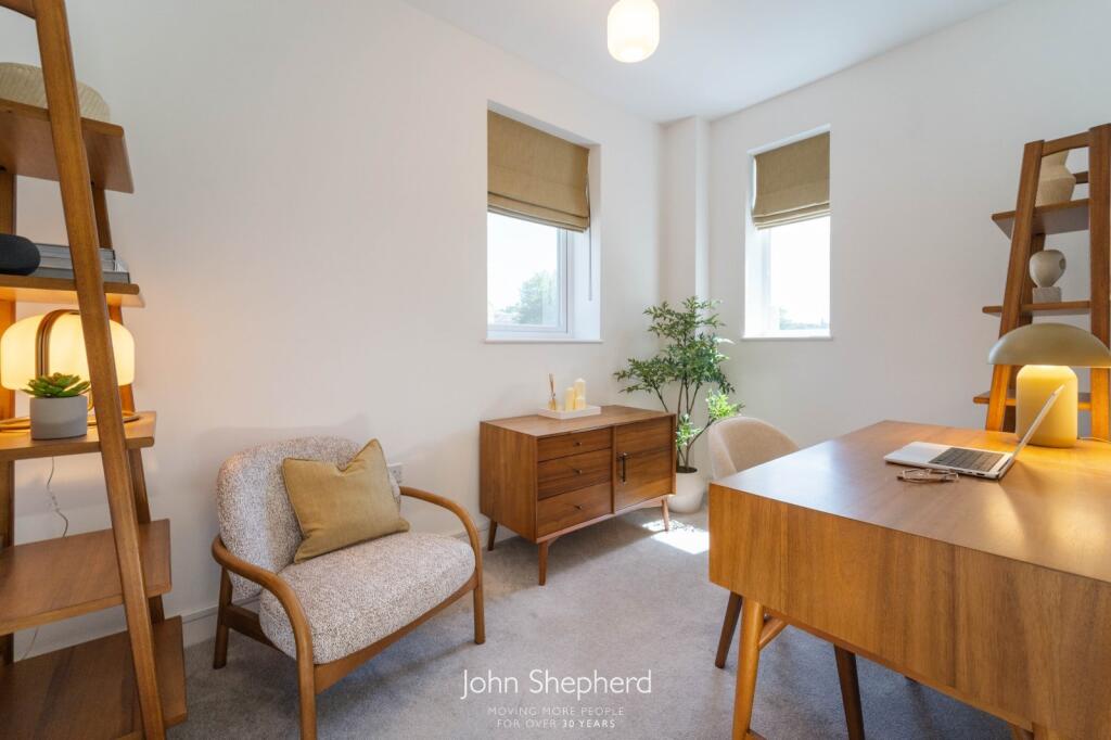 Additional image 10 of Parkes Avenue, Balsall Heath, Birmingham, West Midlands, B12