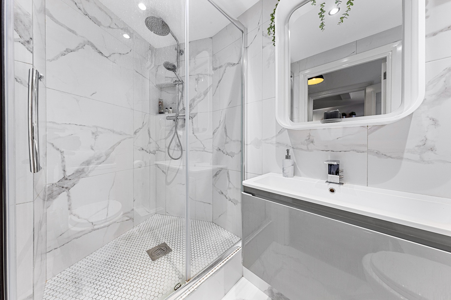 Additional image 14 of 1 Bed Flat, Orsett Terrace, W2, N1 7GU