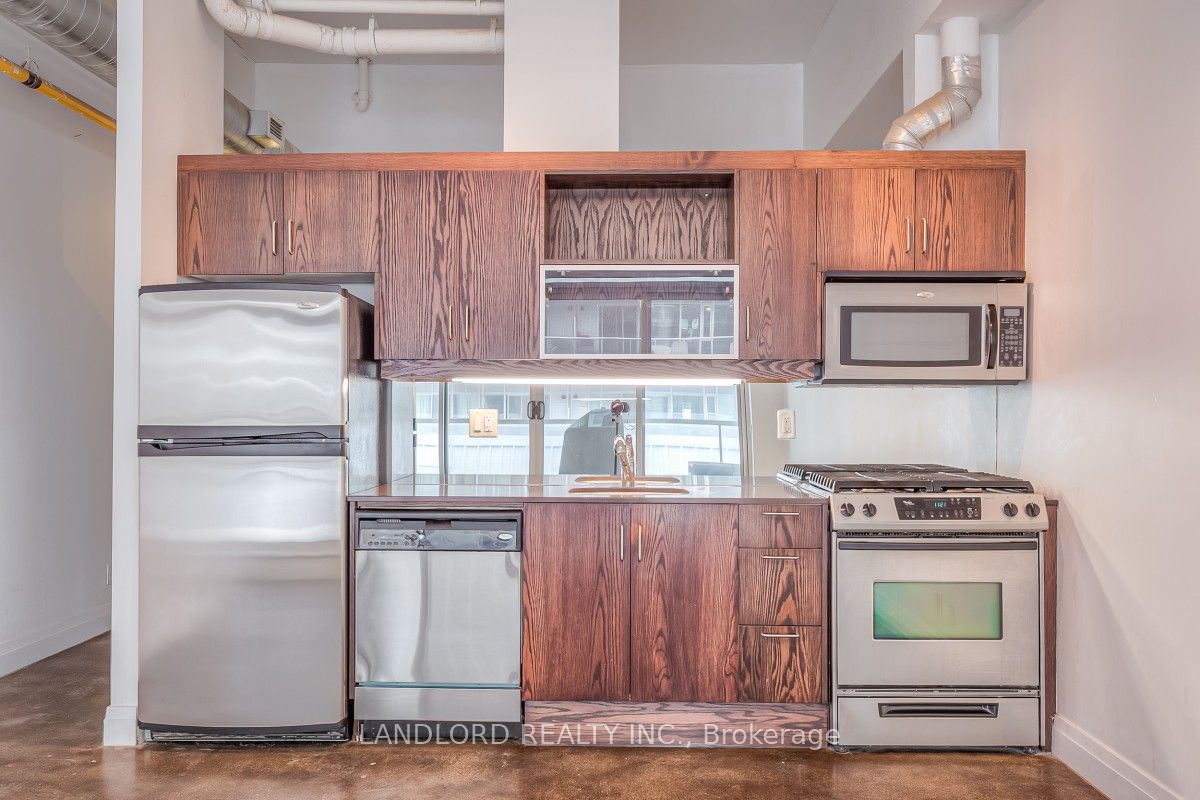 Additional image 6 of 421-233 Carlaw Avenue, Toronto, ON, M4M 3E9